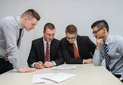 Image about empresarios del reino®
